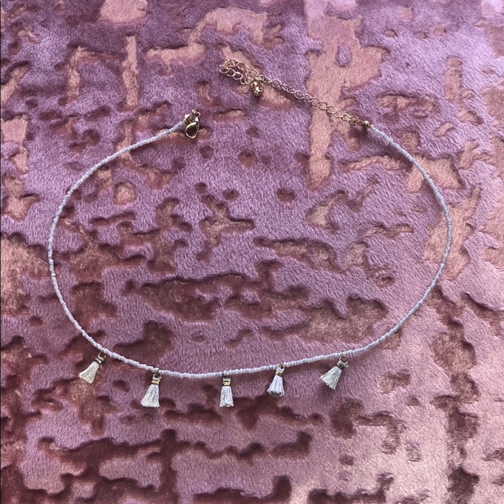 Cute choker